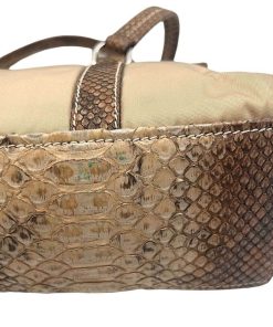 Borse Prada | Borsa A Spalla Prada Beige