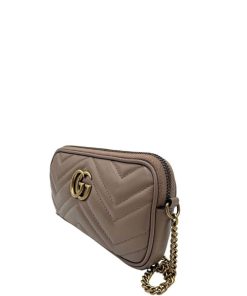 Borse Gucci | Gucci Marmont Bag Rosa