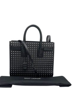 Borse Yves Saint Laurent | Ysl Sac De Jour Nero