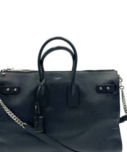 Borse Yves Saint Laurent | Borsa Sac De Jour Nero