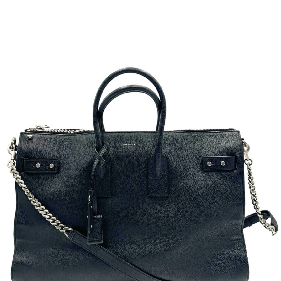 Borse Yves Saint Laurent | Borsa Sac De Jour Nero