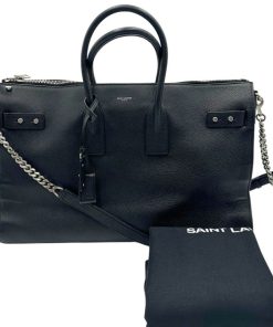 Borse Yves Saint Laurent | Borsa Sac De Jour Nero