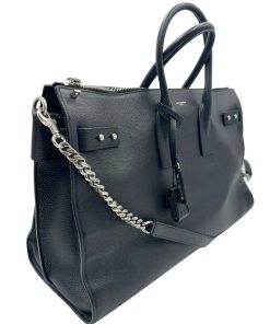 Borse Yves Saint Laurent | Borsa Sac De Jour Nero