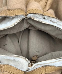 Borse Fendi | Borsa Fendi Mia Beige