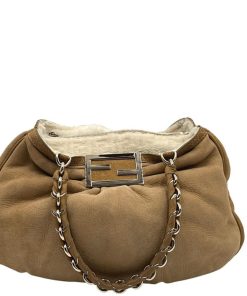 Borse Fendi | Borsa Fendi Mia Beige