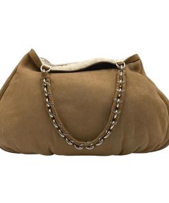 Borse Fendi | Borsa Fendi Mia Beige