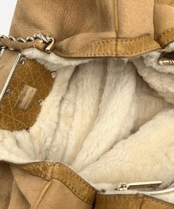 Borse Fendi | Borsa Fendi Mia Beige