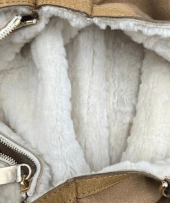 Borse Fendi | Borsa Fendi Mia Beige