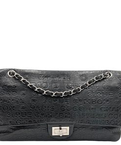 Borse Chanel | Chanel Rue Cambon Nero