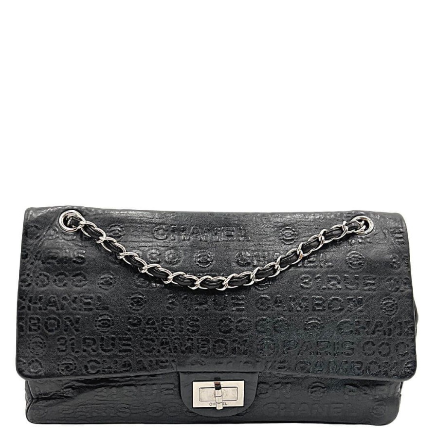 Borse Chanel | Chanel Rue Cambon Nero