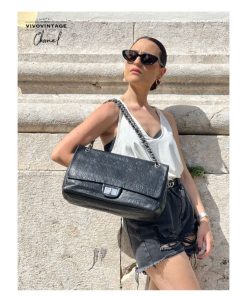 Borse Chanel | Chanel Rue Cambon Nero