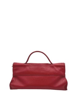 Borse Zanellato | Borsa Zanellato Nina Rosso