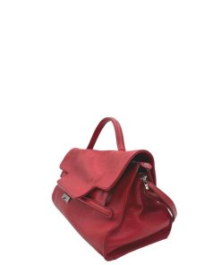 Borse Zanellato | Borsa Zanellato Nina Rosso