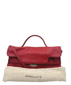 Borse Zanellato | Borsa Zanellato Nina Rosso