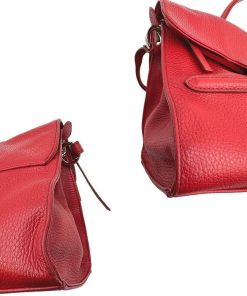 Borse Zanellato | Borsa Zanellato Nina Rosso