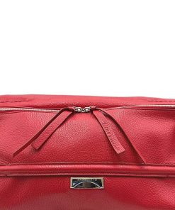 Borse Zanellato | Borsa Zanellato Nina Rosso