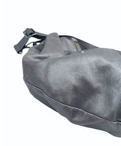 Borse Hogan | Hobo Bag Hogan Grigio