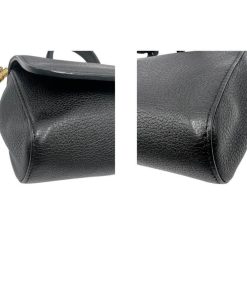 Borse Dolce & Gabbana | Pochette Dolce&Gabbana Nero