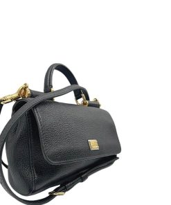 Borse Dolce & Gabbana | Pochette Dolce&Gabbana Nero