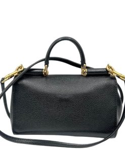 Borse Dolce & Gabbana | Pochette Dolce&Gabbana Nero