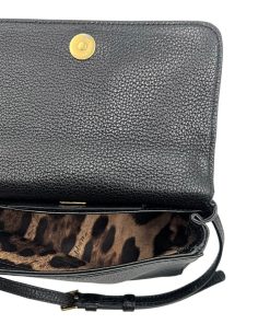 Borse Dolce & Gabbana | Pochette Dolce&Gabbana Nero