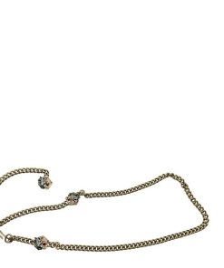 Accessori Gucci | Cinta Gucci Chain Oro