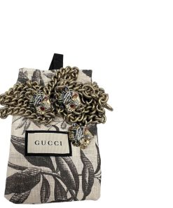 Accessori Gucci | Cinta Gucci Chain Oro