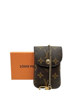 Borse Louis Vuitton | Charm Louis Vuitton Marrone