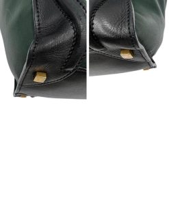 Borse Céline | Borsa Celine Luggage Verde