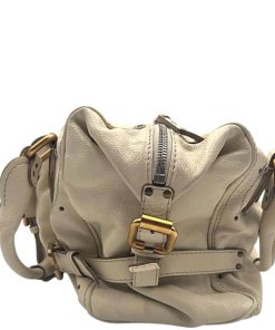 Borse Chloé | Chloe Paddington Large Beige