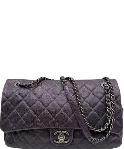 Borse Chanel | Borsa Chanel Timeless Viola