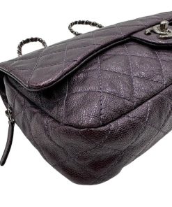 Borse Chanel | Borsa Chanel Timeless Viola