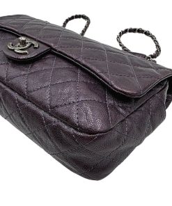 Borse Chanel | Borsa Chanel Timeless Viola