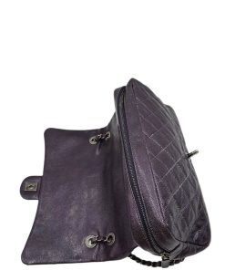 Borse Chanel | Borsa Chanel Timeless Viola