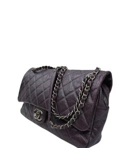 Borse Chanel | Borsa Chanel Timeless Viola