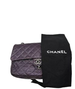 Borse Chanel | Borsa Chanel Timeless Viola