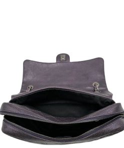 Borse Chanel | Borsa Chanel Timeless Viola