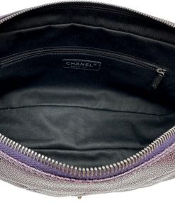 Borse Chanel | Borsa Chanel Timeless Viola