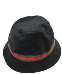 Accessori Gucci | Cappello Gucci Supreme Nero