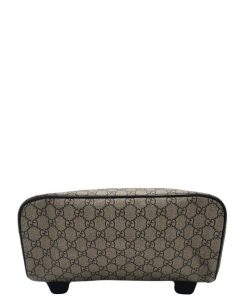 Borse Gucci | Zaino Gg Supreme Beige