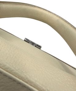 Borse Salvatore Ferragamo | Satchel Salvatore Ferragamo Bianco