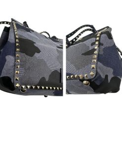 Borse Valentino Garavani | Valentino Garavani Rockstud Blu