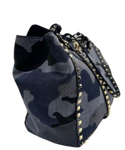 Borse Valentino Garavani | Valentino Garavani Rockstud Blu