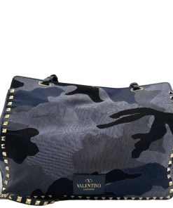 Borse Valentino Garavani | Valentino Garavani Rockstud Blu