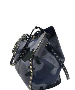 Borse Valentino Garavani | Valentino Garavani Rockstud Blu