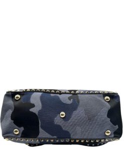 Borse Valentino Garavani | Valentino Garavani Rockstud Blu