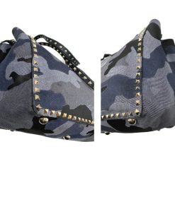 Borse Valentino Garavani | Valentino Garavani Rockstud Blu