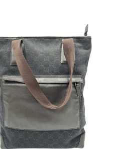 Borse Gucci | Borsa Gucci Supreme Marrone