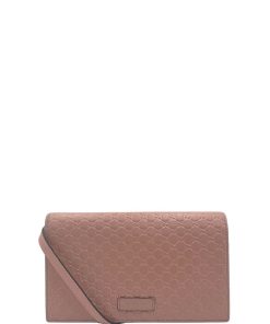 Borse Gucci | Wallet Gucci Supreme Rosa