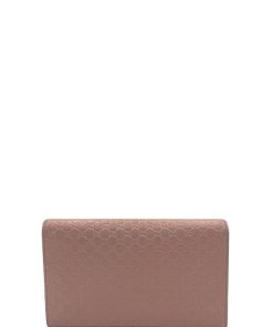 Borse Gucci | Wallet Gucci Supreme Rosa